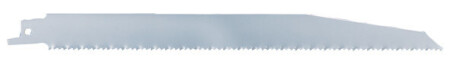 Stainless steel ice and bone saw MAKITA 228 mm - Makita Accessories