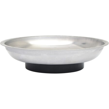 Stainless steel magnetic plate KS TOOLS Ø150mm - KsTools