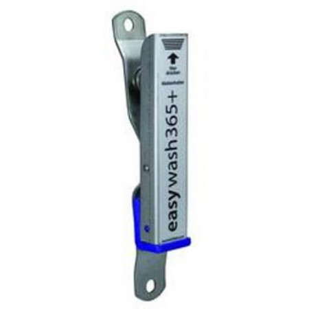 Stainless steel mat holder R+M EasyWash365+ - RM Suttner