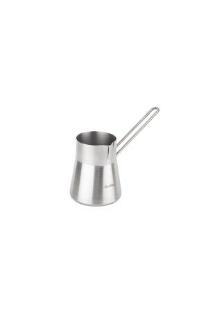 Stainless Steel Semi-Conical Coffee Pot 450ml KAFİ DKC450 - Tantitoni
