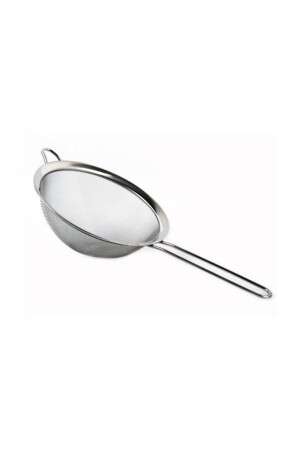 Stainless Steel Strainer 22 Cm un d3 - Fame Kıtchen