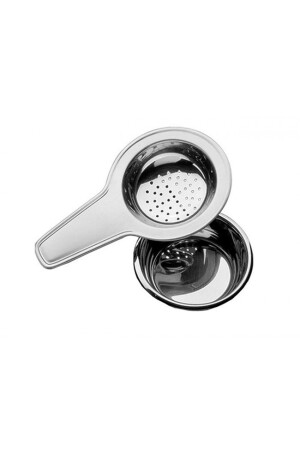 Stainless Steel Tea Strainer A15411 Strainer Mat - Narin
