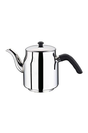 Stainless Teapot Coffee Pot Steel Number 2 Tea Boiler Infuser dem2no1 - Genel Markalar