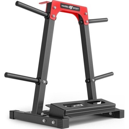 Stand for 30mm weights Marbo MH-S207 - Marbo Sport