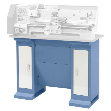 Stand for machine tools BERNARDO D3 - Bernardo