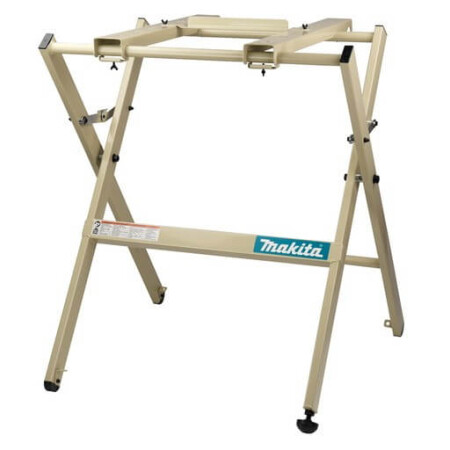 Stand for wood sawing machines MAKITA LS - Makita Accessories