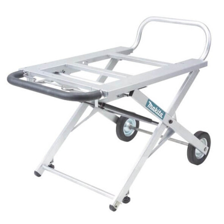 Stand-trolley for longitudinal sawing machines 2704 MAKITA - Makita Accessories