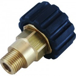 Standard connection R+M M22 1/4