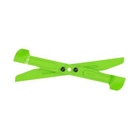 Standard knife set EGO Power+ AB2212D-E 55cm - EGO Power+ Accessories