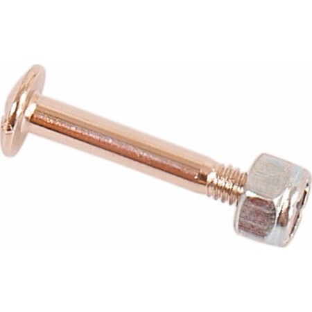 Standard set of screws and bolts - Buffalo