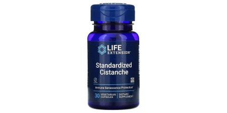 Standardisierte Cistanche - POWERBODY