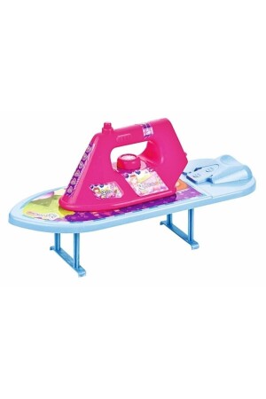 Standing Table Ironing Set Girls Will Love This Toy - Serra