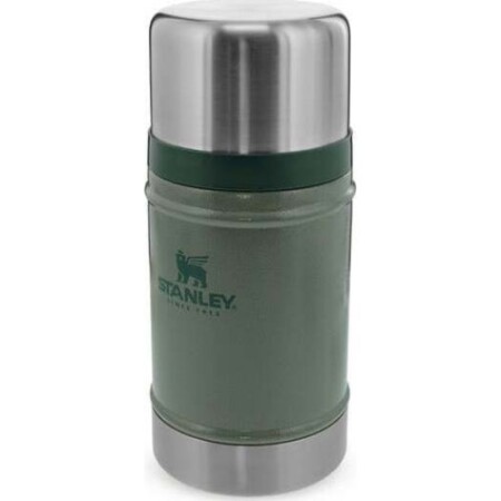 Stanley Classic Thermoskanne für Speisen, 0,7 l - Stanley