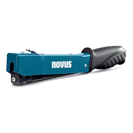 Staple gun-hammer NOVUS J-033 G/6-10mm - Novus