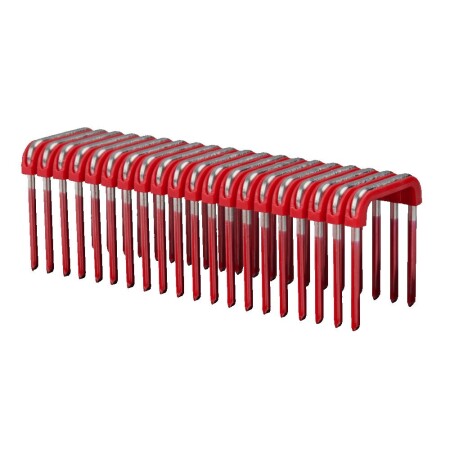 Staples MILWAUKEE M12 BCST 25mm, 600pcs. - Milwaukee Accessories
