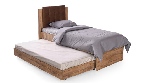 Star Baby Bed - Cadde Yıldız
