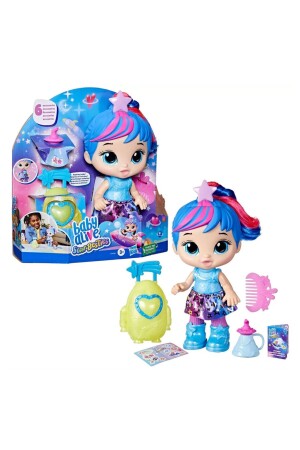 Star Besties Star Skylar F7359 - Baby Alive