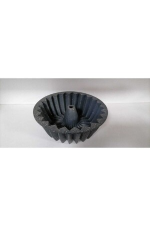 Star Casting Granite Cake Mold 26 Cm star gray - Eda