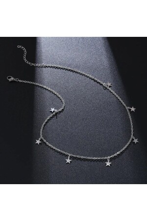 star chain necklace - Modamays