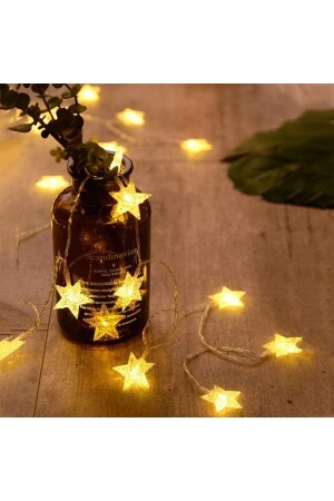 Star Fairy Led Light 3 m - Lumenn