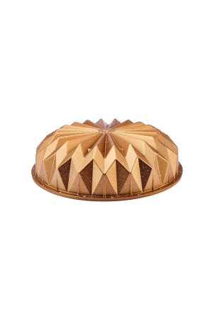 Star Gold Cast Cake Mold 25 Cm 153. 03. 08. 3401 - Karaca
