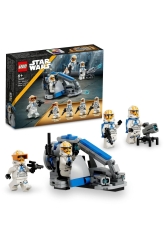 ® Star Wars™ 332. Ahsoka’nın Klon Trooper™’ı Savaş Paketi 75359 - Yapım Seti (108 Parça) - LEGO