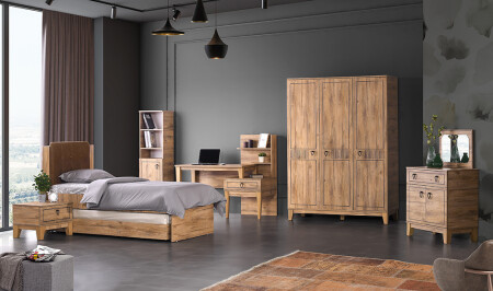 Star Youth Room - Cadde Yıldız