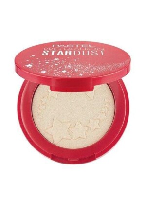 Stardust Textmarker – Illuminator 320 Vega - Pastel