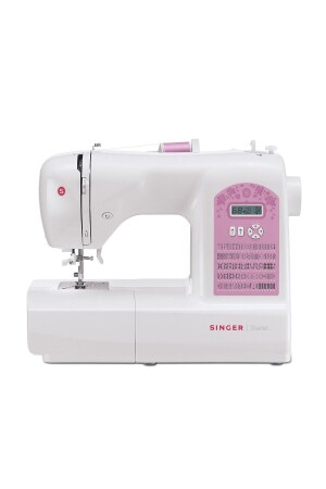 Starlet 6699 Electronic Sewing Machine 0204010008 - SINGER