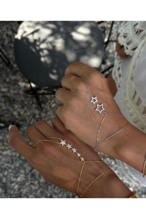 Stars Shahmeran - Isabella Silver