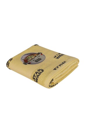 Starwars Mandalorian Licensed Towel STARWARS THE MANDALORIAN - Özdilek
