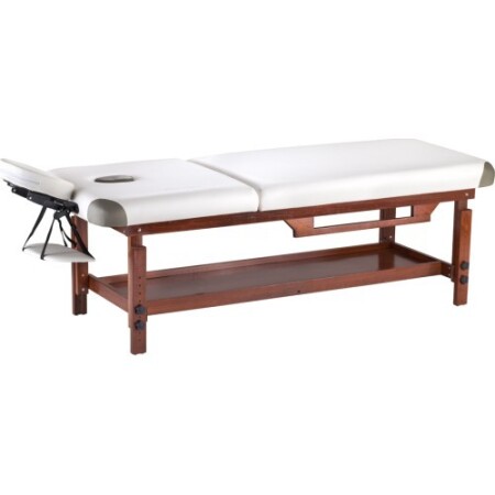 Stationary Massage Table inSPORTline Stacy - inSPORTline