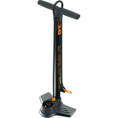 Stationary pump SKS Germany ARI-X-Plorer Digi 10.0 - SKS Germany