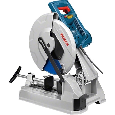 Stationäre Kreissäge BOSCH GCD 12 JL - Bosch