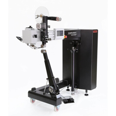 Stationäre Markisenschweißmaschine LEISTER SEAMTEK 900 AT - Leister