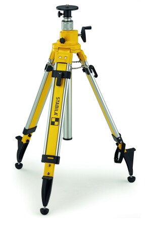 Stativ-Teleskopstativ STABILA BST-K-L, 98-220cm - Stabila