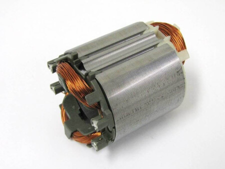 Stator MAKITA 633568-7 - Makita Parts