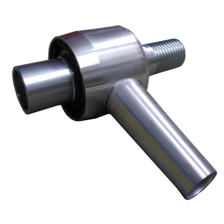 Staubabsaugdüse GOLZ DrillVac 1 1/4
