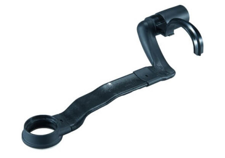 Staubabsaugsystem MAKITA BTM40, BTM50 - Makita Accessories