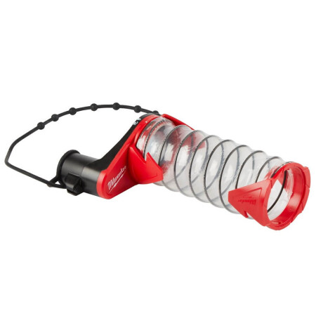 Staubabsaugvorrichtung MILWAUKEE - Milwaukee Accessories