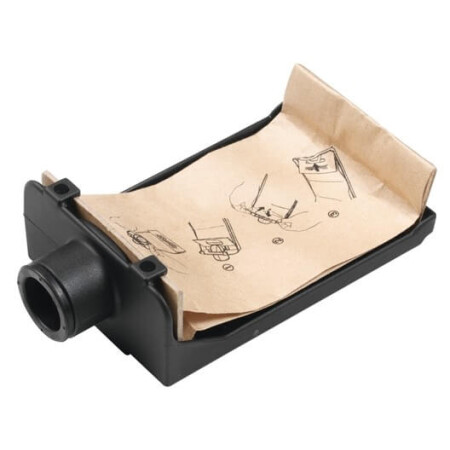 Staubbeutel mit Kunststoffhalter MAKITA - Makita Accessories