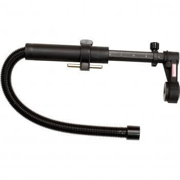 Staubsammeladapter MAKITA 193472-7 - Makita Accessories