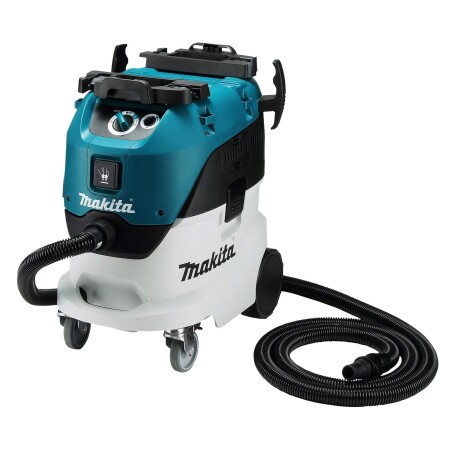 Staubsauger MAKITA L-Klasse VC4210L mit Zubehör - Makita