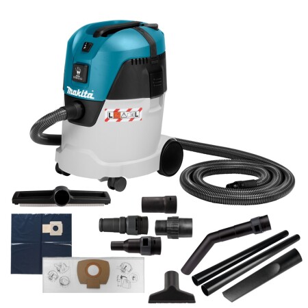 Staubsauger MAKITA VC2512L - Makita