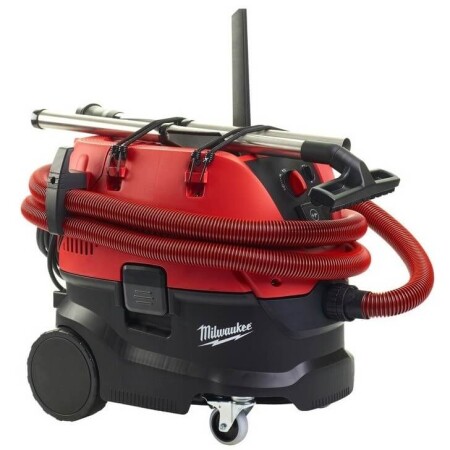 Staubsauger MILWAUKEE AS 30 LAC - Milwaukee