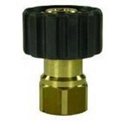Stecker/Adapter R+M von 3/8