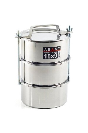 Steel Ab 18x9 Packet 18x9 3-pack - Abant