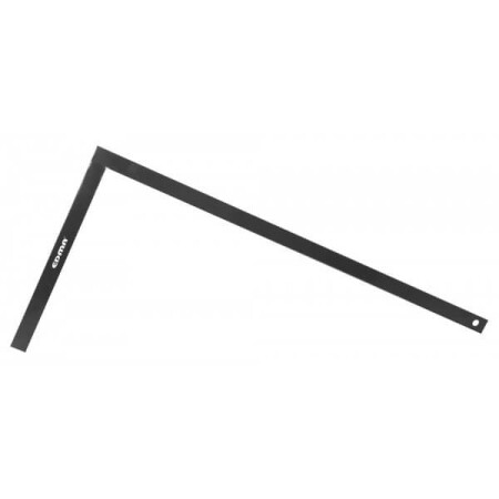 Steel angle EDMA 600mm - EDMA