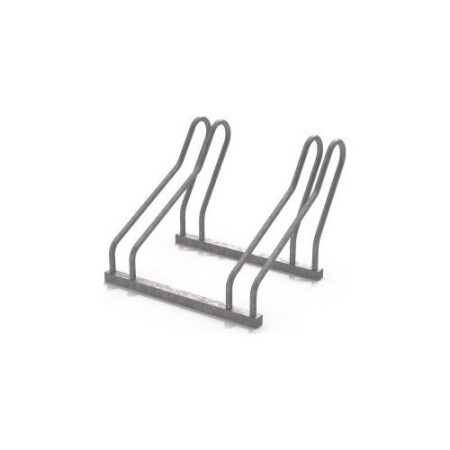 Steel bike rack Inter-Play 20 - Inter-Play