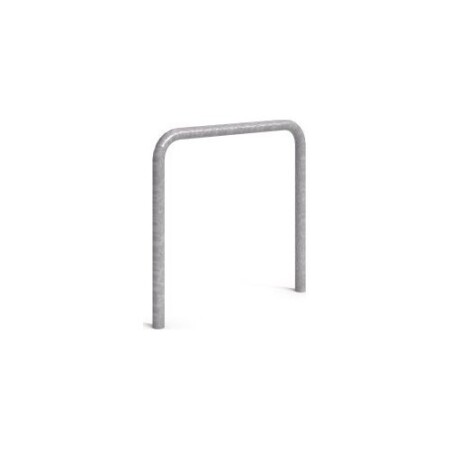Steel bike rack Inter-Play 22 - Inter-Play
